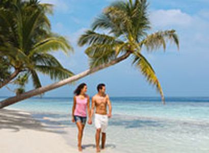 Andaman Adventure (Couple Standard Package)