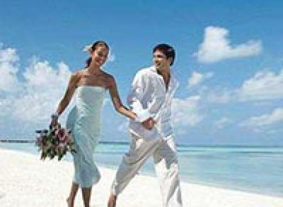 Andaman Honeymoon Special Package