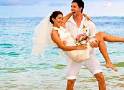 Andaman Honeymoon Package