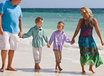 Andaman Family Package