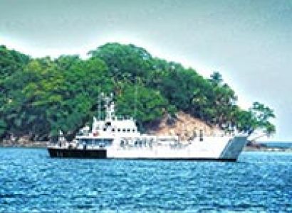 Andaman Package