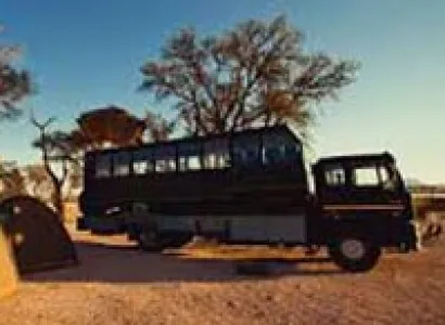 Durban Tours From Kenya Package