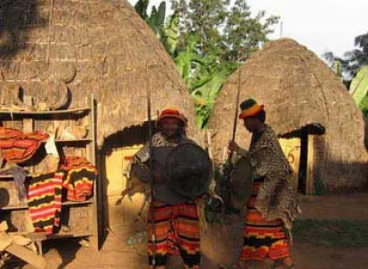 Ethiopia Tours  Package