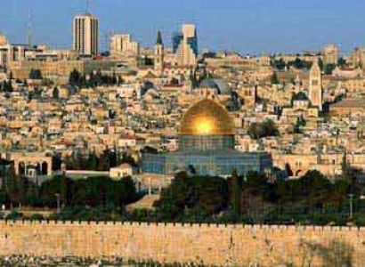 Israel Tour Package