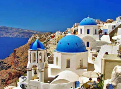 Turkey And Israel Trips From Kenya Package