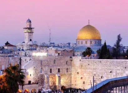 Egypt Israel Trips From Kenya Package