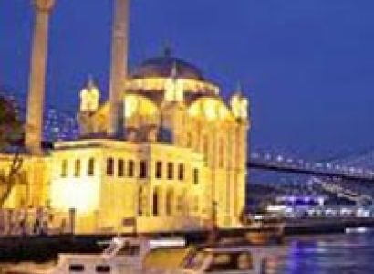 Experience Istanbul Package