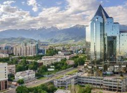 Almaty Tour with Oi Qaragai Mountain Resort