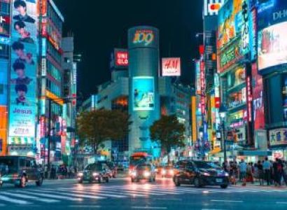 Japan's Durga Puja Fixed Departure