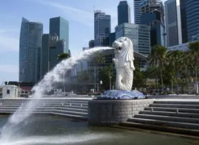 Unbelievable Singapore and Malaysia