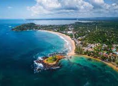 Sri Lanka Group Explore  Ex - Delhi Tour