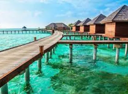 Lakshadweep Packages