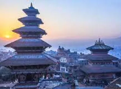 Nepal Explore Package
