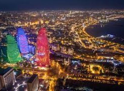 Azerbaijan Explore package