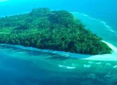 EXPLORE ANDAMAN (Port Blair 2N + Havelock 1N)