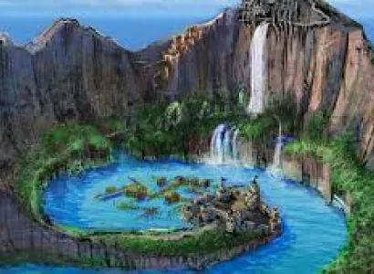 BEST OF ANDAMAN (Port Blair 2N + Havelock 2N + Neil Island 1N)