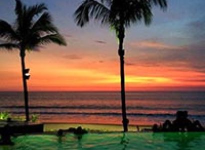 Indonesia Bali Tour