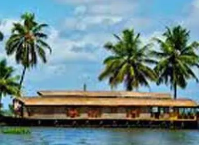 South India Package Tour