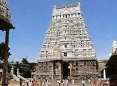 South India Package - Chennai for 4Nights/5Days Tour