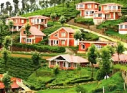 South India Package- Bangaluru 7N/8D Tour