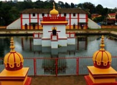 South India Package- Bangaluru 7N/8D Tour