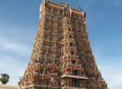 South India - Kerala & Tamil nadu- 9 N/10D Tour