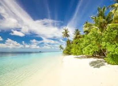 Honeymoon Package  6 Days