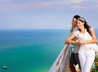 Munnar Honeymoon Package 4 Days