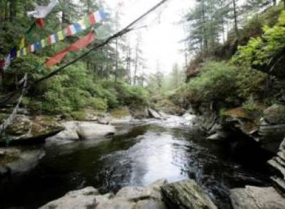 3 Days Bumthang Budget Tour Package