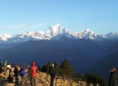 3 Days Bumthang Budget Tour Package