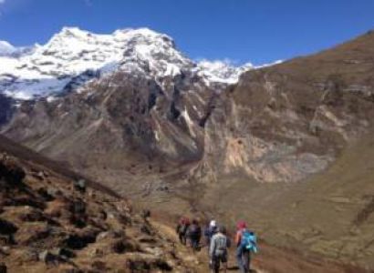 Bumthang Tour Package - 9 Days Budget