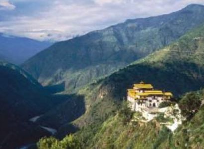 Samdrup Jongkhar 8 Days Budget Tour Package