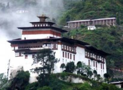 10 Days Bumthang Budget Tour Package