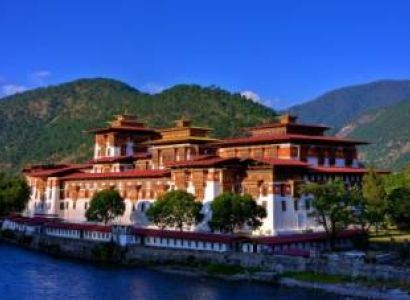 3 Days Punakha Budget Tour Package