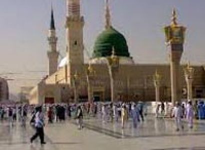 Ajmer shariff Blueskycabs Tour