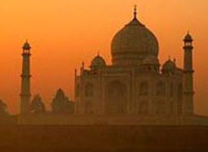 Agra Tour