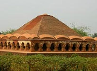 Heritage of Bengal Package