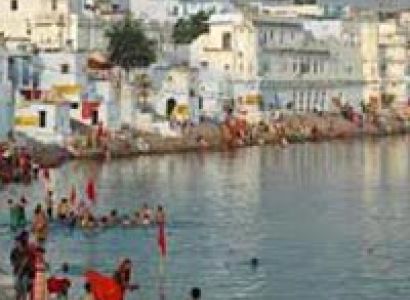 Royal Rajasthan Tour