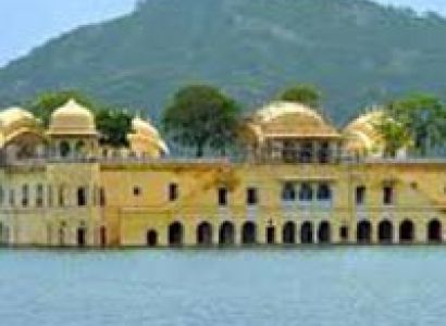 Rajasthan Marwad Package