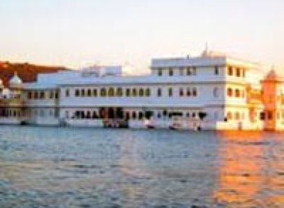 Rajasthan Historic Tour