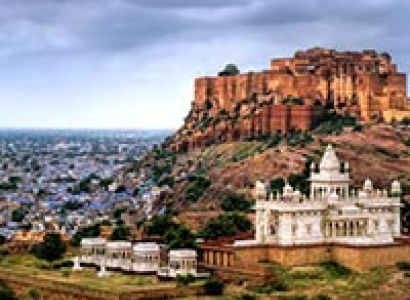 Rangeloo Rajasthan Tour