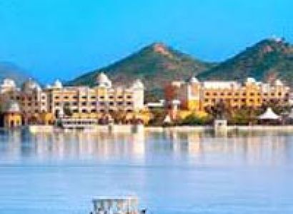 Exclusive Rajasthan Tour