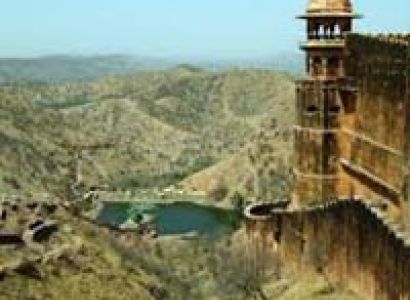 Classic Rajasthan Package