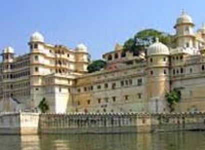 Historic Rajasthan Tour