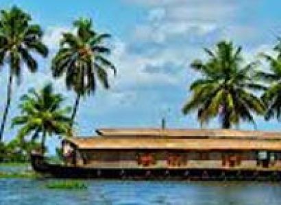 Exotic Kerala Tour