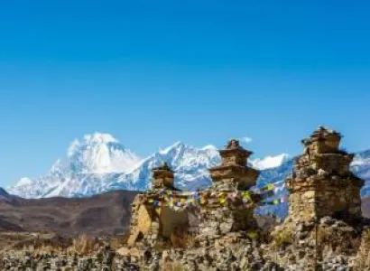 Pokhara Muktinath Manokamana Tour Package