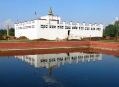 Lumbini Phokara Tour Package