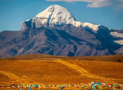 Mt. Kailash & Mansarovar Yatra Tour Package