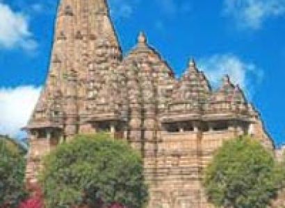 Historical Tour of Madhya Pradesh