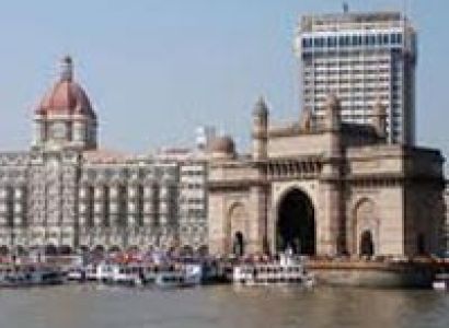 Tour to Dream City Mumbai